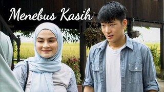 Telefilem Menebus Qasih 2023