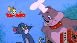 Tom & Jerry x Minecraft