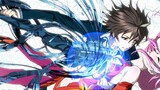 Wangyou Productions: Guilty Crown is a 60-minute film that you can watch slowly.