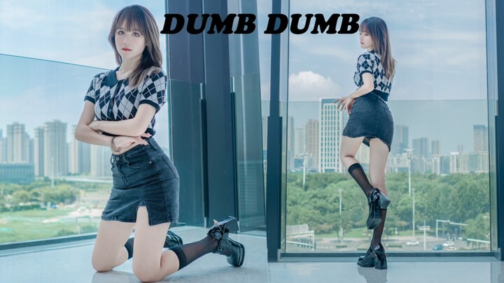 【Fu Sheng】ฉันแค่อยากจะเป็นชาวอเมริกันที่รักในใจคุณ | DUMB DUMB