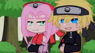 I never missed// meme//(Naruto, Sakura)