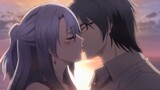 Những cảnh hôn trong Anime hay nhất #14 || MV Anime || kiss anime