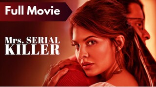 Mrs. Serial Killer (2020) Hindi Netflix Movie | HD | 1080p