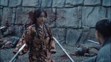 Mariko VS Ishido Army Fight Scene | Shōgun Episode 9