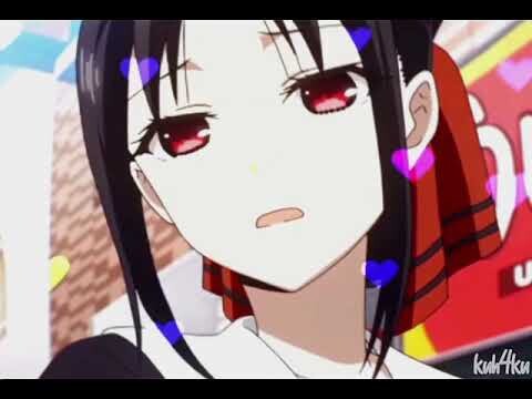 Shinomiya Kaguya edit ( Alight Motion )