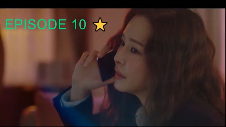 KR (2021) / One the Woman ⭐ - EPISODE 10 (Eng Sub)