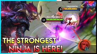 Sun Player | Mobile Legends: Bang Bang