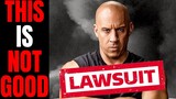 Vin Diesel Gets SUED | Fast And Furious Star Hit With SERIOUS Allegations, Next Hollywood Me Too?