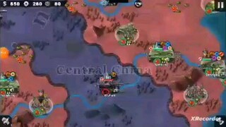 World Conqueror 4 PRC 1980