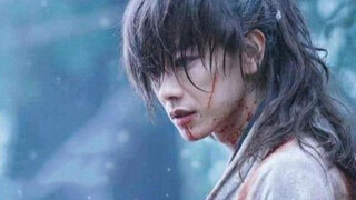[Rurouni Kenshin] Tiếng Trung quan nhà Thanh trong phim trôi chảy quá