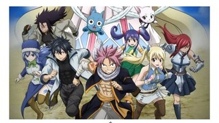 FAIRY TAIL EPS 29  (SUB INDONESIA)