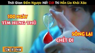 [Review Phim] 100 Ngày Sống Trong Cơ Thể Người Khác và Cái Kết | Phim Thái Lan: Linh Hồn Tạm Trú