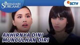 Mengejutkan! Dini Asli Muncul di Hadapan Vera | Bidadari Surgamu - Episode 342