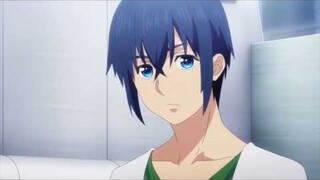 Amv anime world End kisah dunia mana semua wanita dan hanya satu laki2(AMVx lycris) #