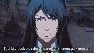 Yi Nian Yong Heng Season 3 Episode 2 Subtitle Indonesia