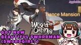 FINALLY I GOT NEW SWORDMAN (Swordgirl?) | Playing Wuxia Online Idle