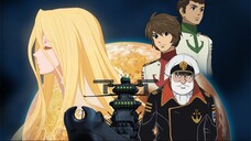 Battleship Yamato 2199 - Eps 10-11 SUB INDO
