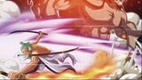 Spoiler One Piece Chap 1018 dự đoán - Zoro Come Back_Review 1