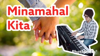 Minamahal Kita-Freddie Aguilar-PianoArr.Trician-PianoCoversPPIA