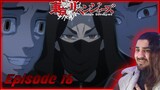 OH HELL NAH!!! | Tokyo Revengers Episode 16 Reaction