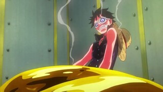 ONE PIECE AMV