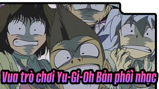 Vua trò chơi Yu-Gi-Oh Bản phối nhạc / Hài hước