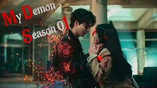 My Demon Season 01 Ep 14 Hindi Dubbed