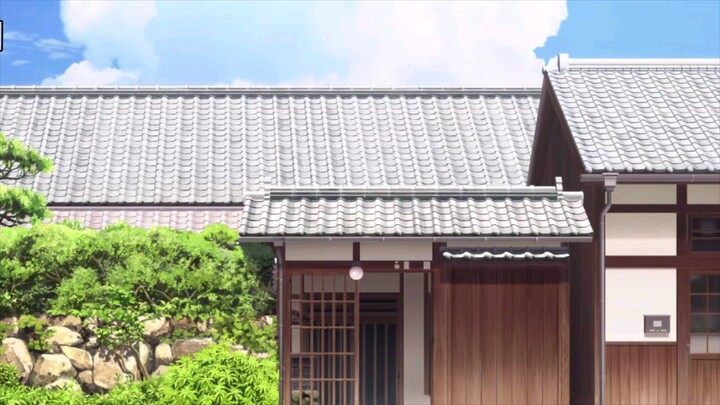 Summer Pocket - EP 3 (HD) Sub Indo