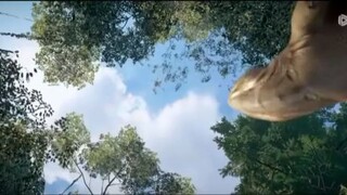 battle truogh the  heaven s 5 episode 136 sub indo