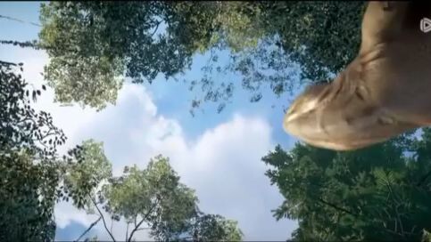 battle truogh the  heaven s 5 episode 136 sub indo