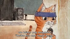 AKANEKO RAMEN EP 04 SUB INDO