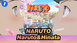 NARUTO|【Naruto&Hinata】Sangat beruntung bertemu denganmu di umur yang paling indah_1