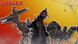 THE HALLOWEEN UPDATE! | WHAT TO EXPECT! | Kaiju Universe