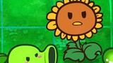 [Chitose Chitose] Bunga matahari kecil yang penuh energi, jika kamu melindunginya, maka aku akan mel