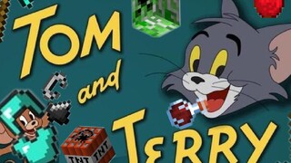 Mở Màn Tom Và Jerry Theo Cách Của Mc