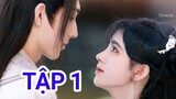 Hoa Nhung TẬP 1 Vietsub - Cúc Tịnh Y "YÊU" Quách Tuấn Thần ở Phim Tiên Hiệp, Lịch chiếu |TOP Hoa Hàn