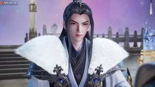 Wan Jie Du Zun Eps 289 Sub Indo