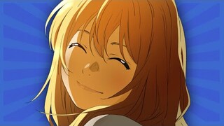 Why You NEED To Watch Your Lie In April