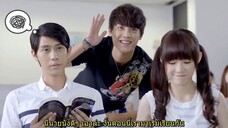 [ซับไทย] แกล้งจุ๊บให้รู้ว่ารัก (Miss In Kiss) EP13