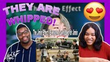The Jimin Effect | Everyone is whipped for Jimin| REACTION