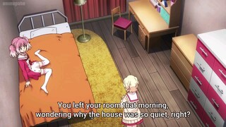 Talentless Nana Ep 13