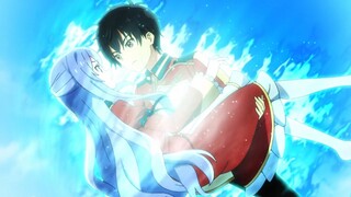 Seirei Gensouki / Spirit Chronicles「AMV」On My Own