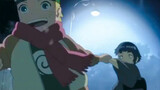 Naruto AMV: CP Resmi Termanis di Anime - Naruto