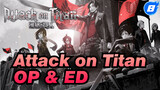 [Attack on Titan] Anime Season 1 + 2 + Junior High OP and ED Compilation (Self-Encoded)_I8