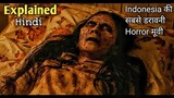 Indonesian Horror Movie Satan's Slave Explained in Hindi @bksmoviediary6444
