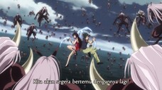 Ushio to Tora S2 Episode 13 end__Sub indo