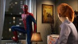 Up The Water Spout (The Amazing Spider-Man Suit) - Marvel's Spider-Man Remastered