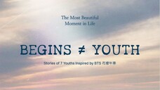 Begins ≠ Youth Eps 4 Sub Indo