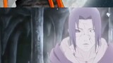 Naruto: Because Sasuke looks like Izuna, Madara held back many times