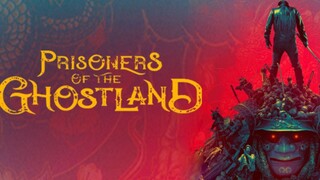 Prisoners of Ghostland (2021) Sub Cn